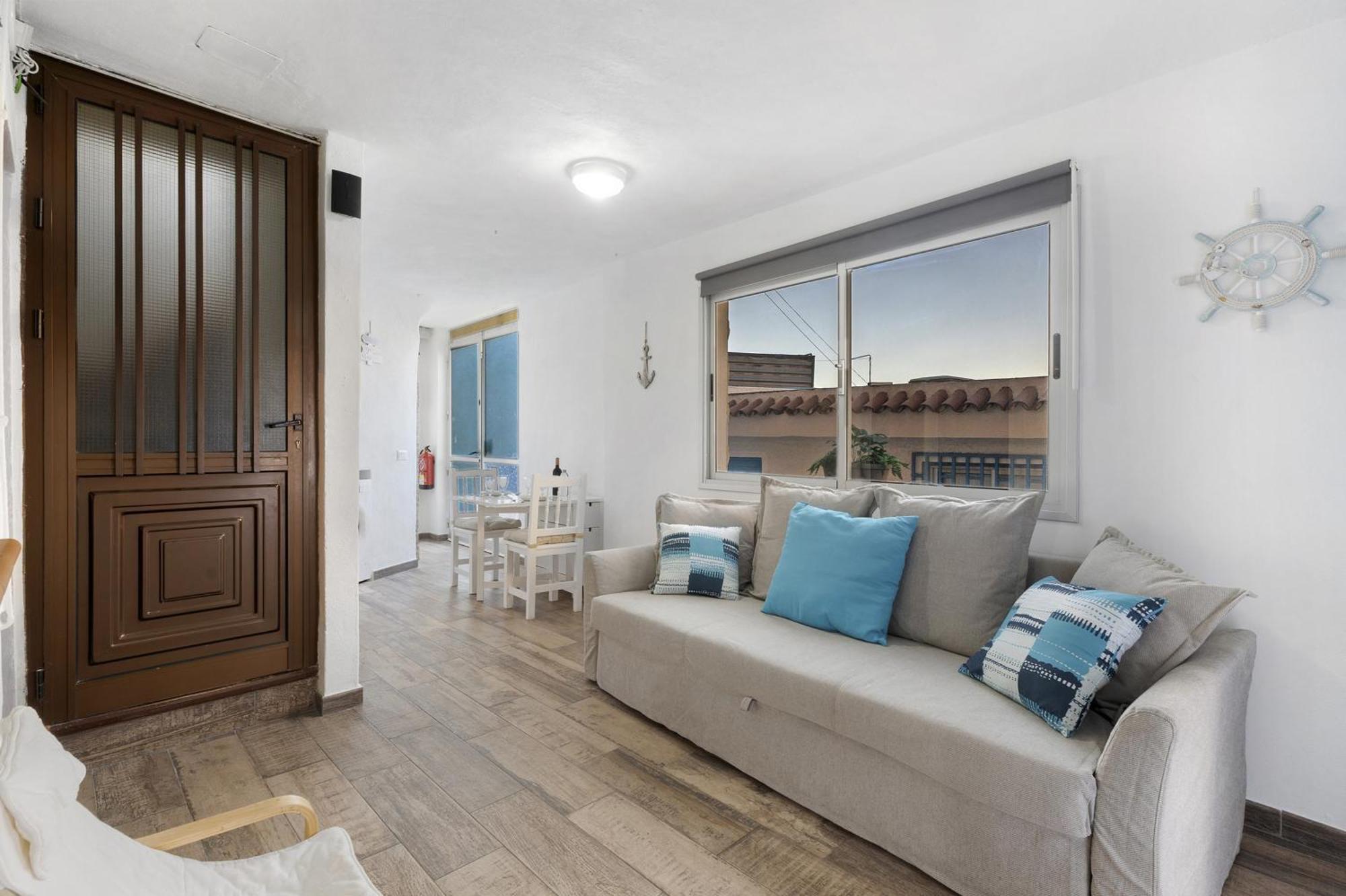 Casa Nene Apartment La Matanza De Acentejo Exterior foto