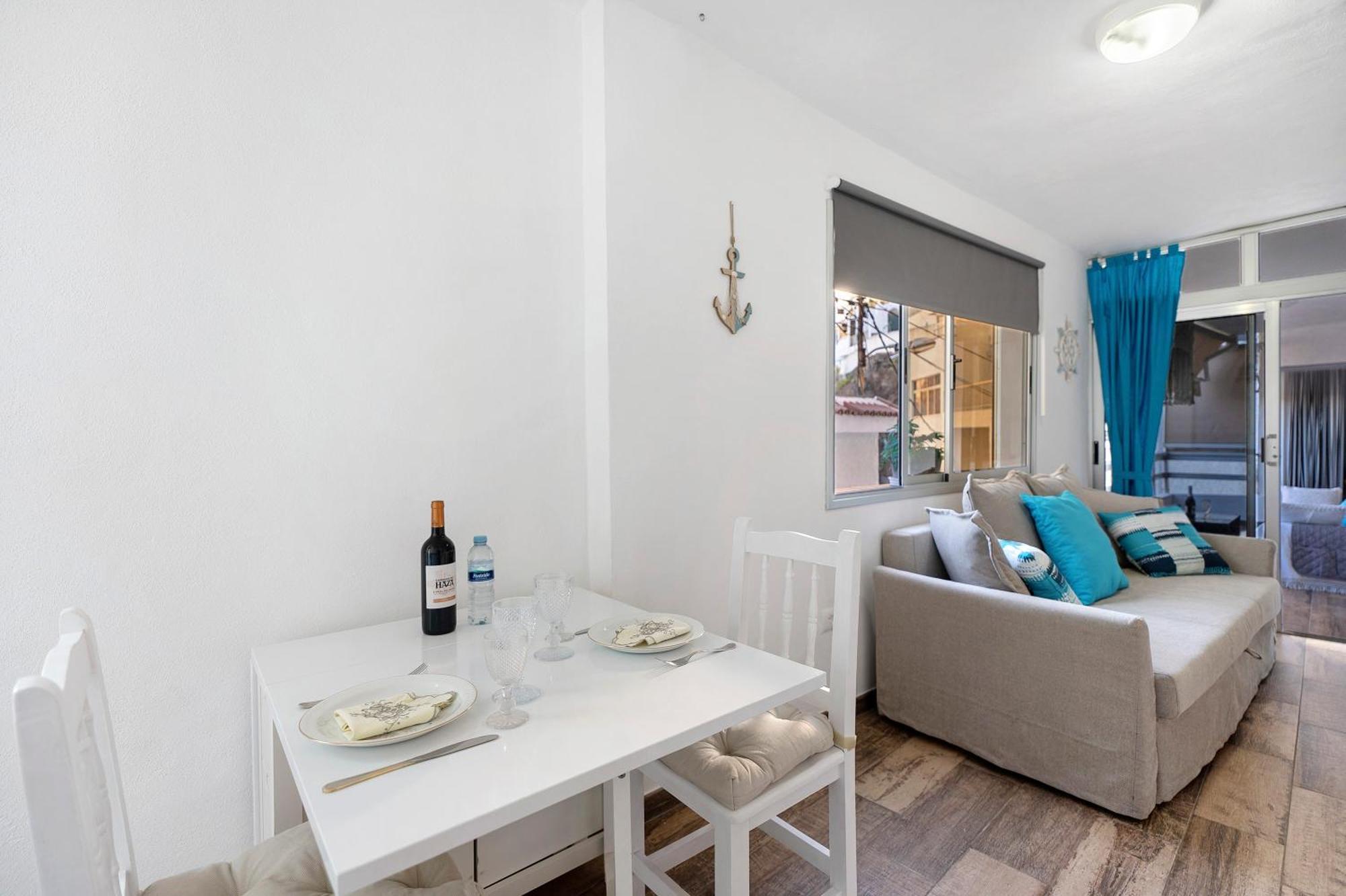 Casa Nene Apartment La Matanza De Acentejo Exterior foto