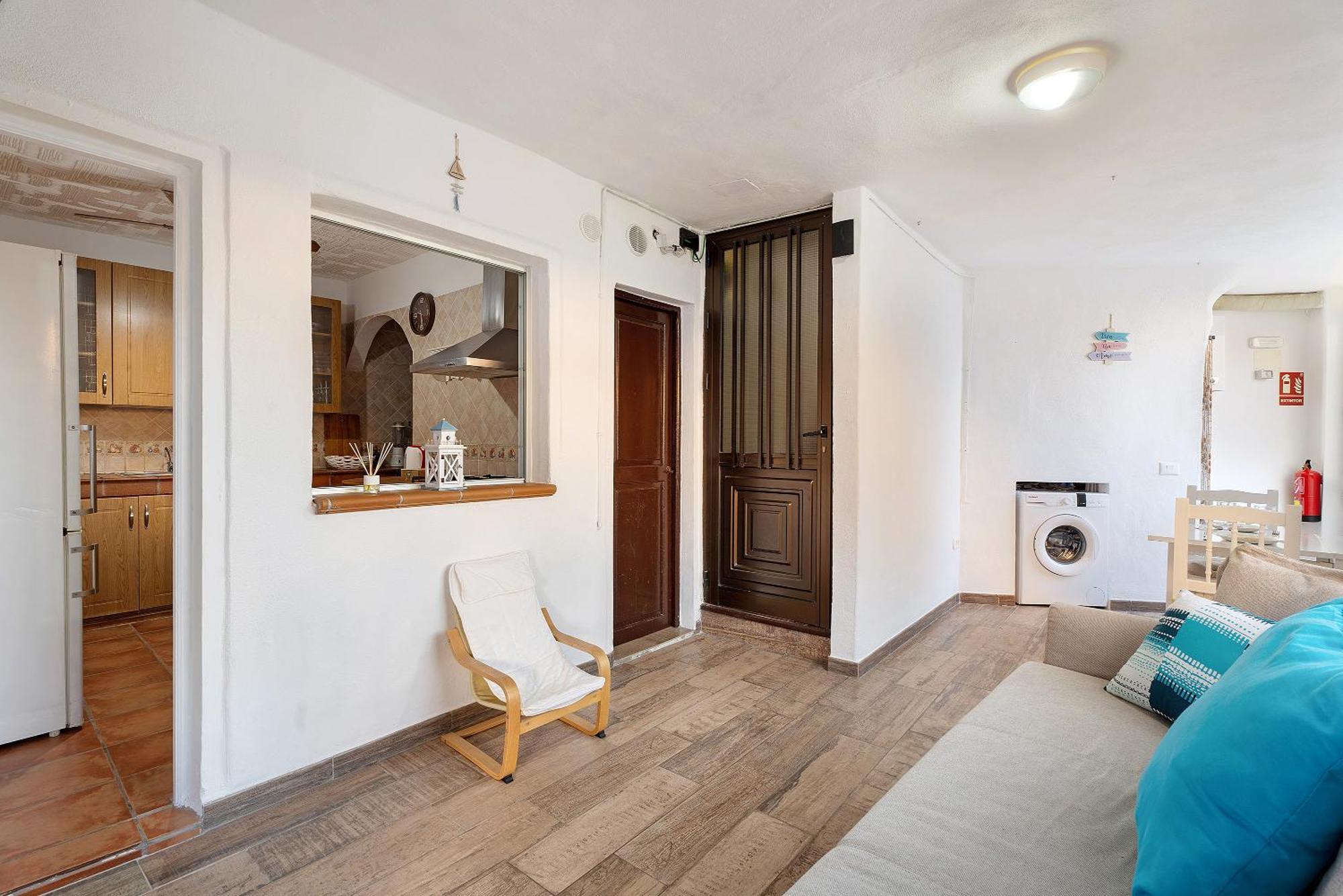 Casa Nene Apartment La Matanza De Acentejo Exterior foto