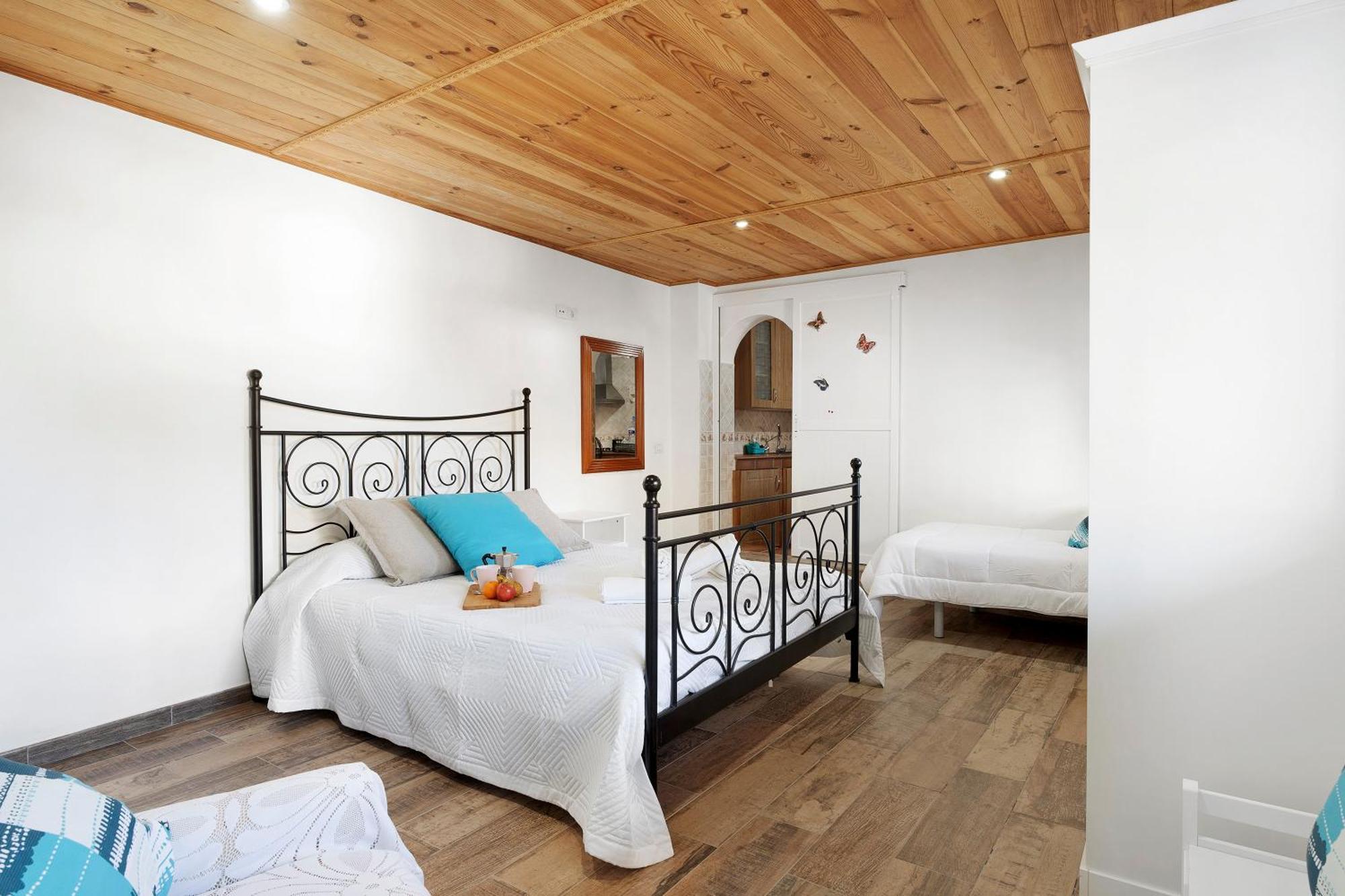 Casa Nene Apartment La Matanza De Acentejo Exterior foto