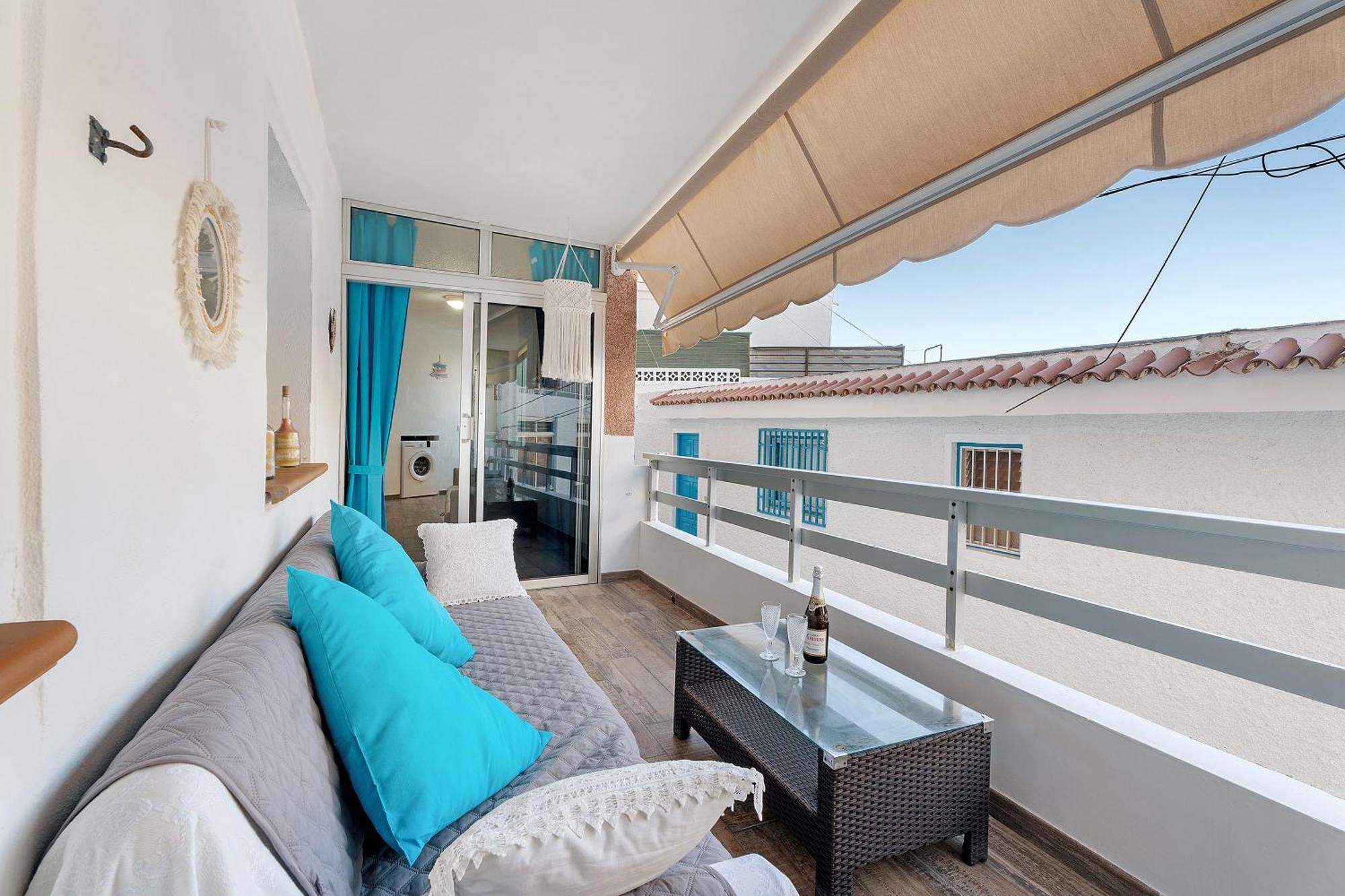 Casa Nene Apartment La Matanza De Acentejo Exterior foto