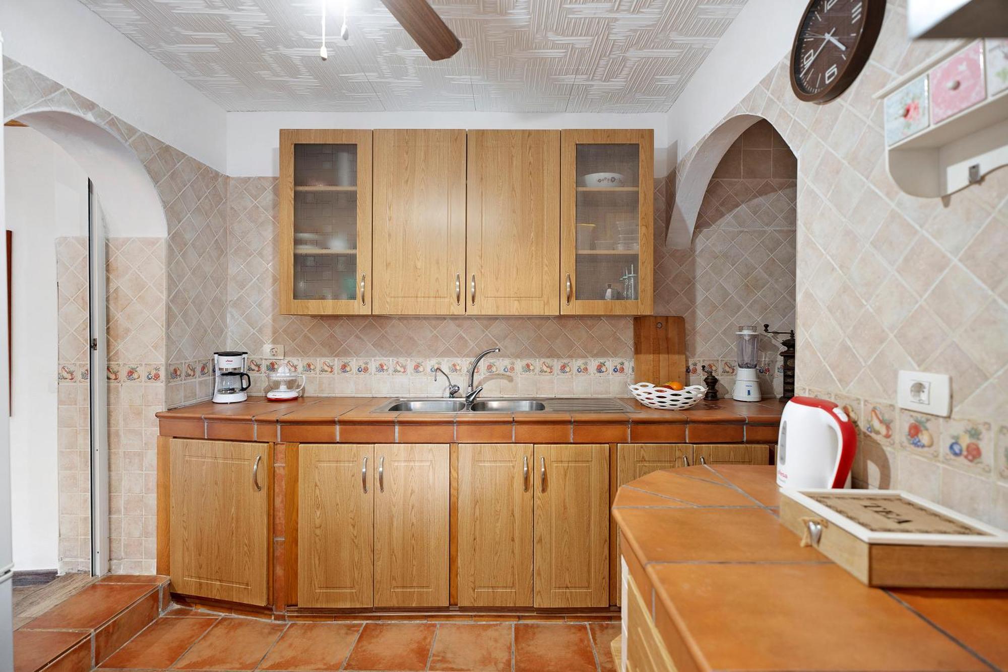 Casa Nene Apartment La Matanza De Acentejo Exterior foto